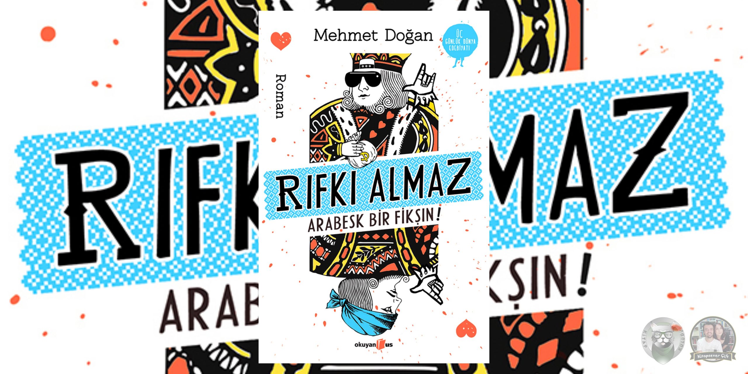Rıfkı Almaz