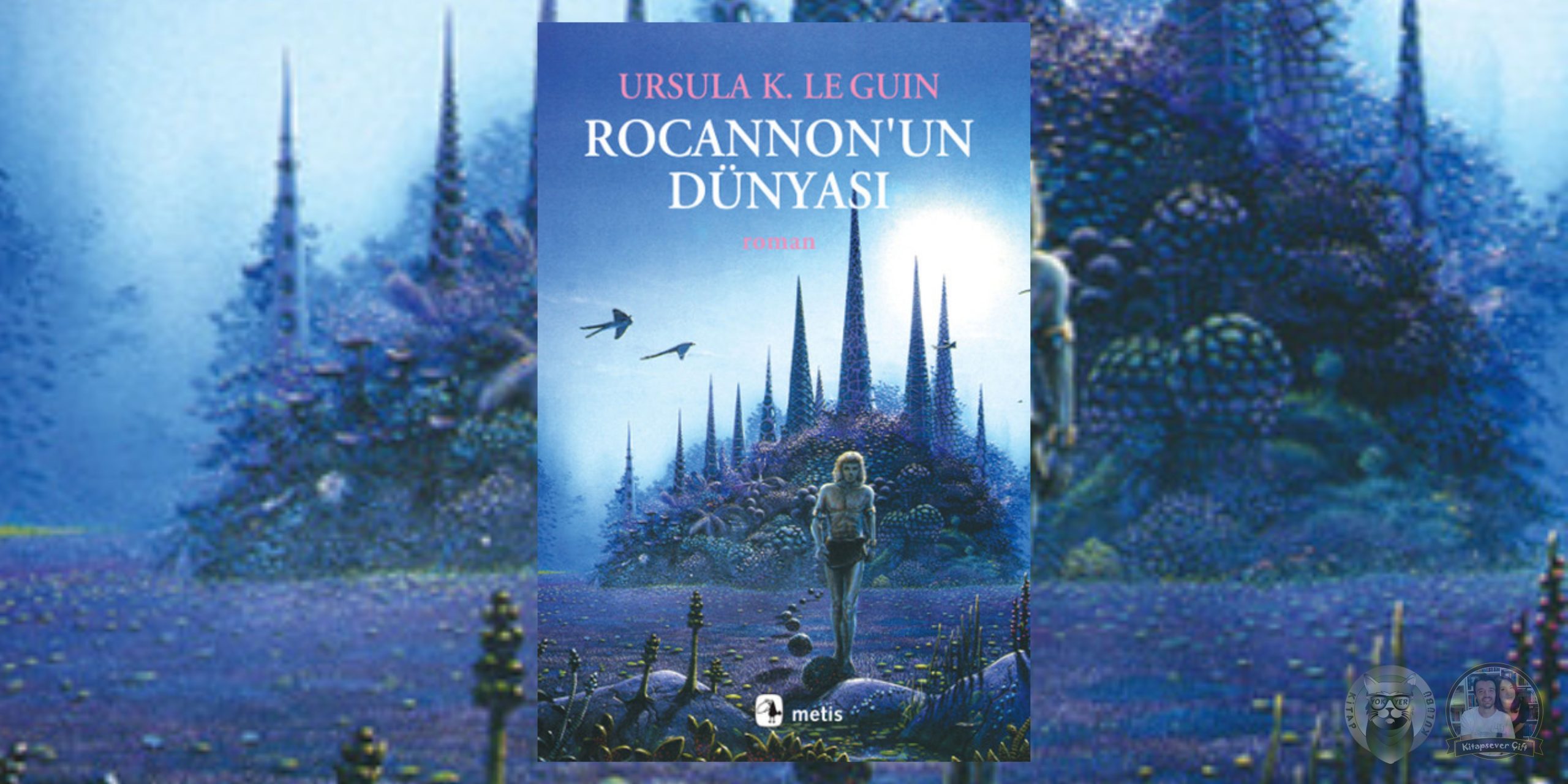 Rocannon'un Dünyası