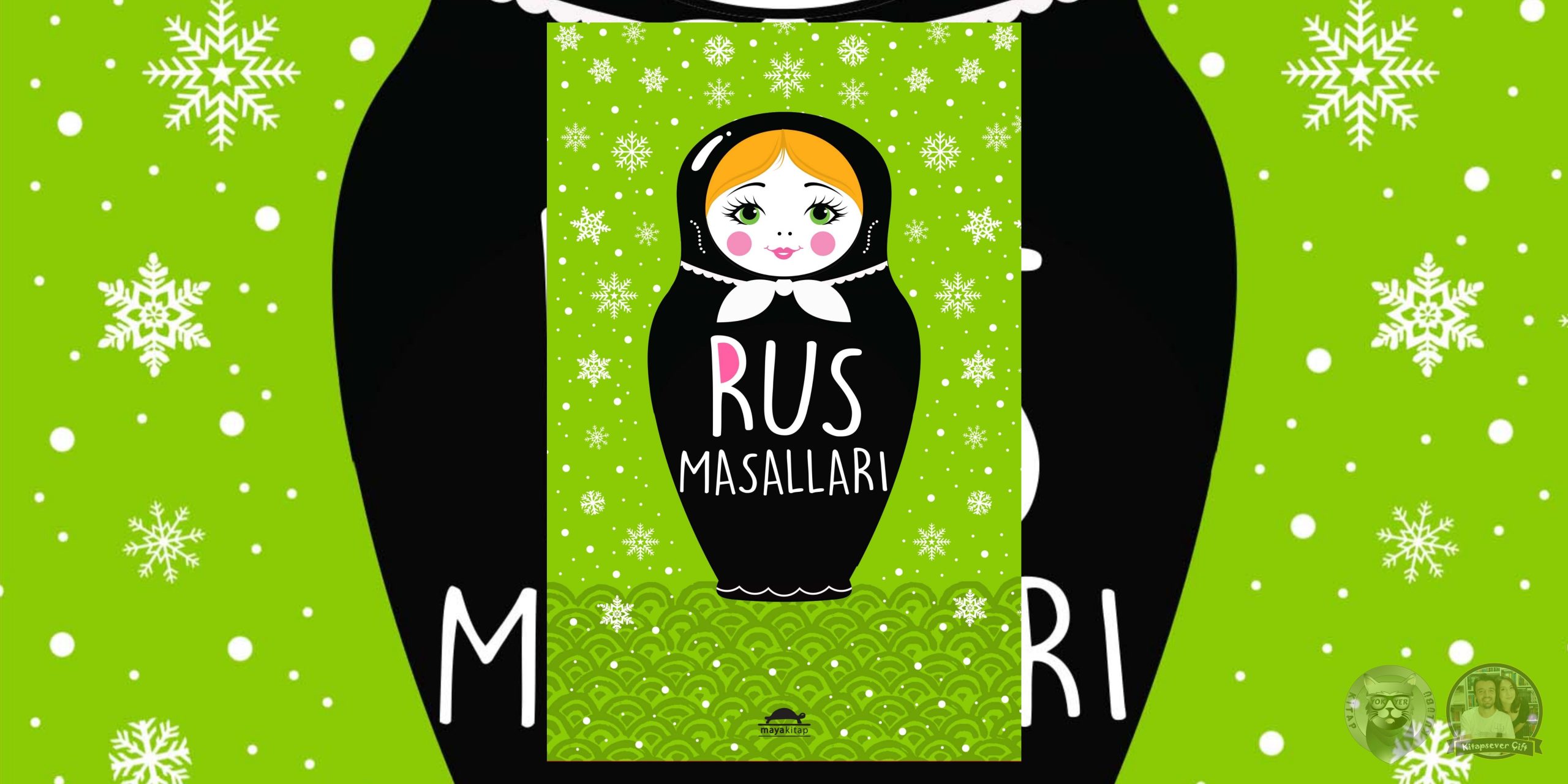 Rus Masalları