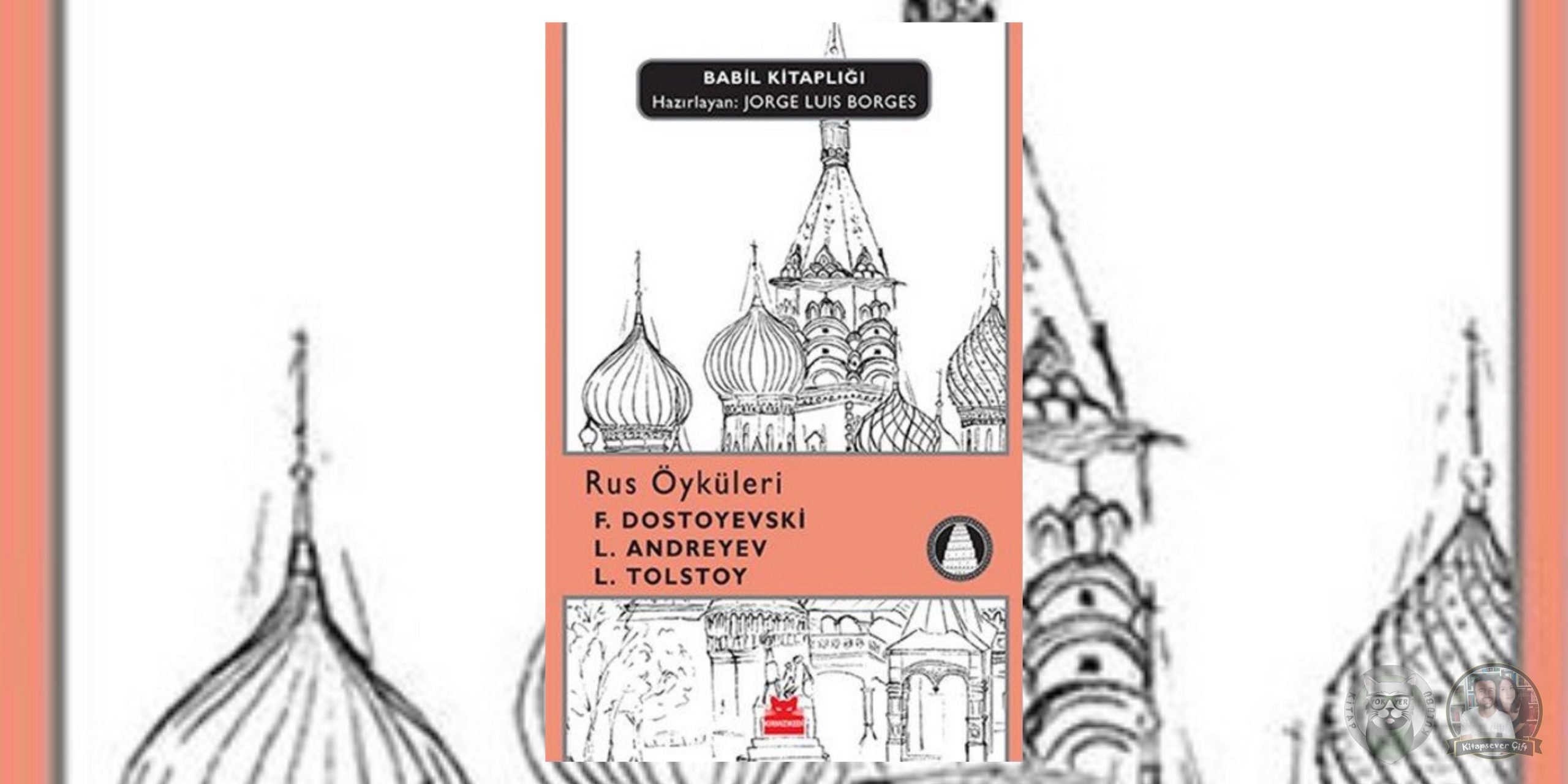 Rus Öyküleri