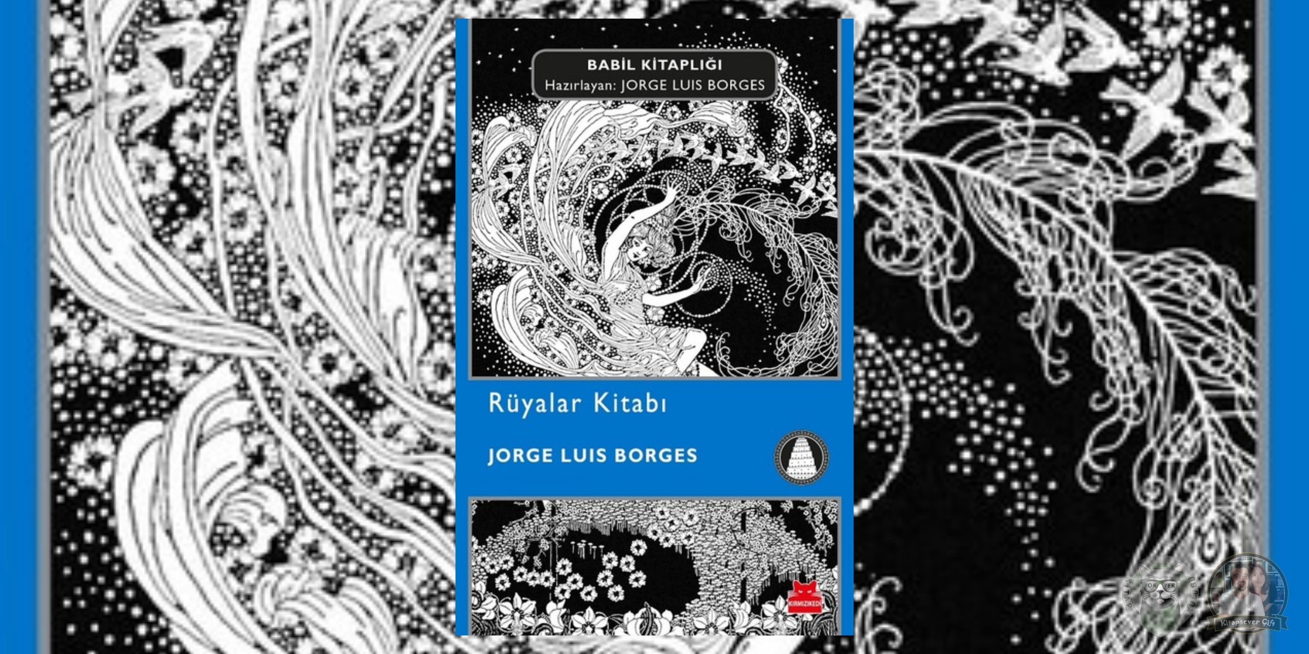 Rüyalar Kitabı