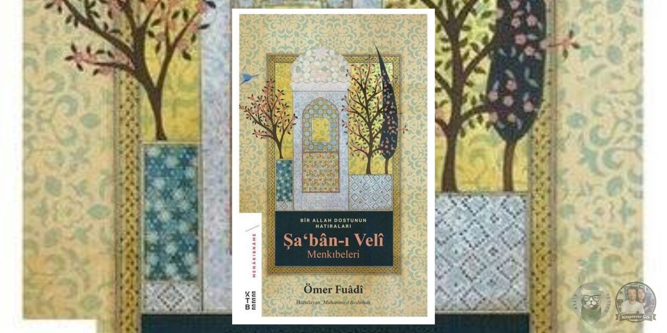 Şaban-ı Veli Menkıbeler