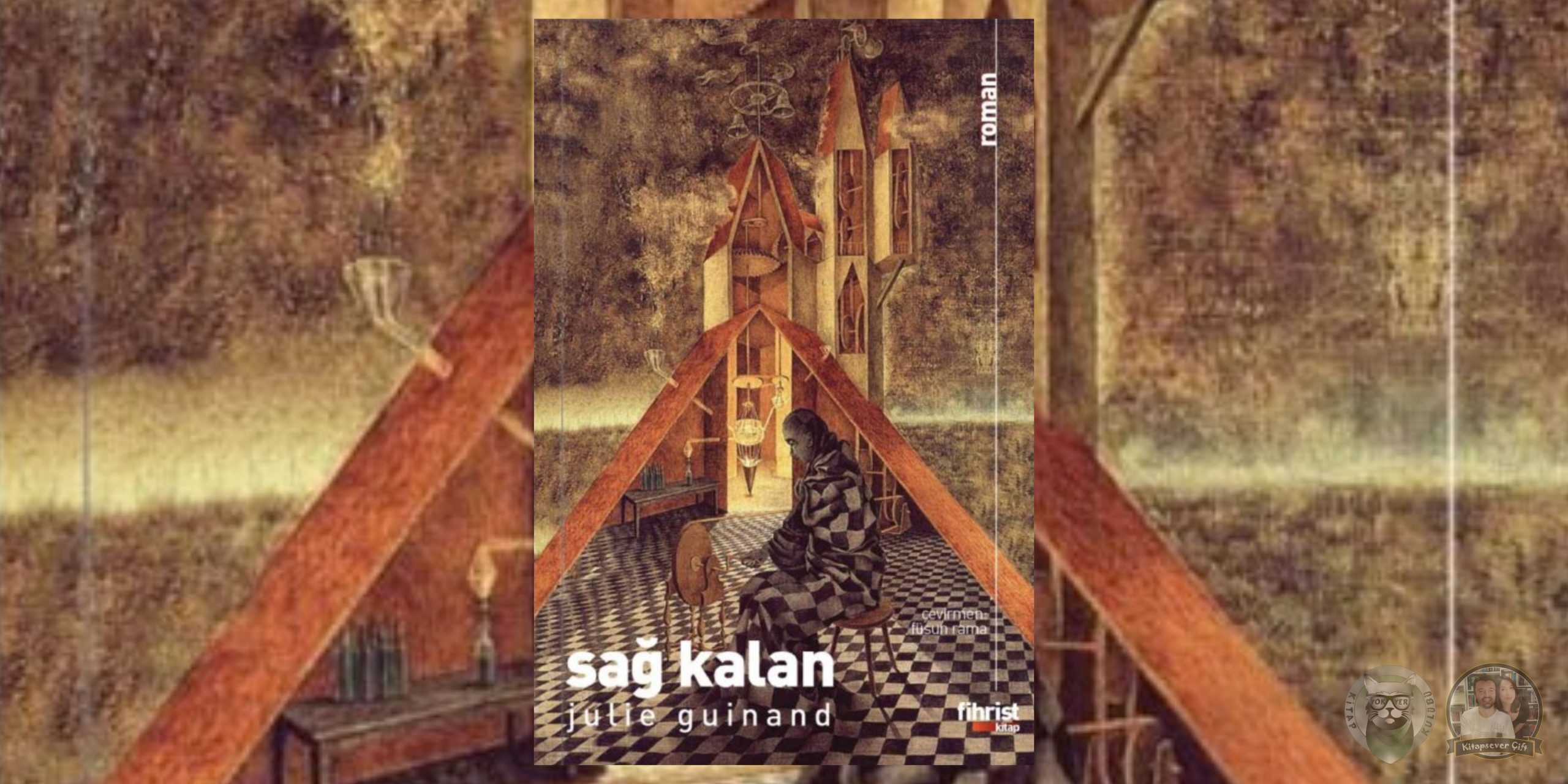 Sağ Kalan