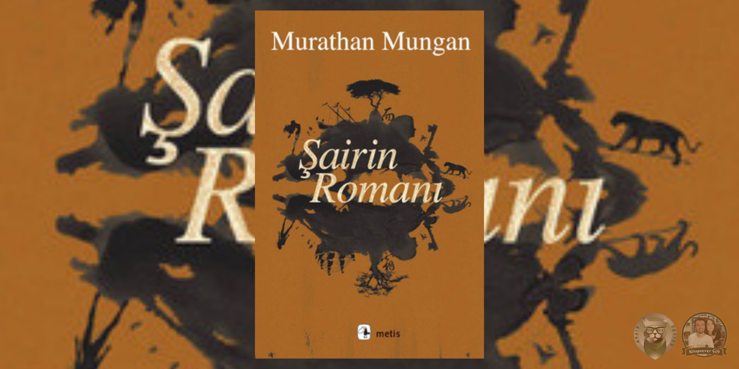 Şairin Romanı