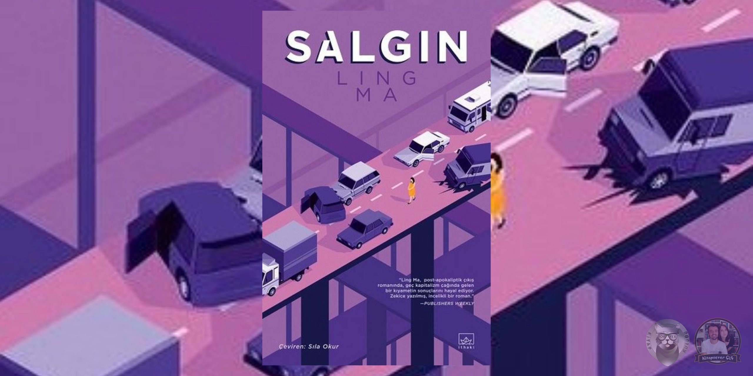 Salgın