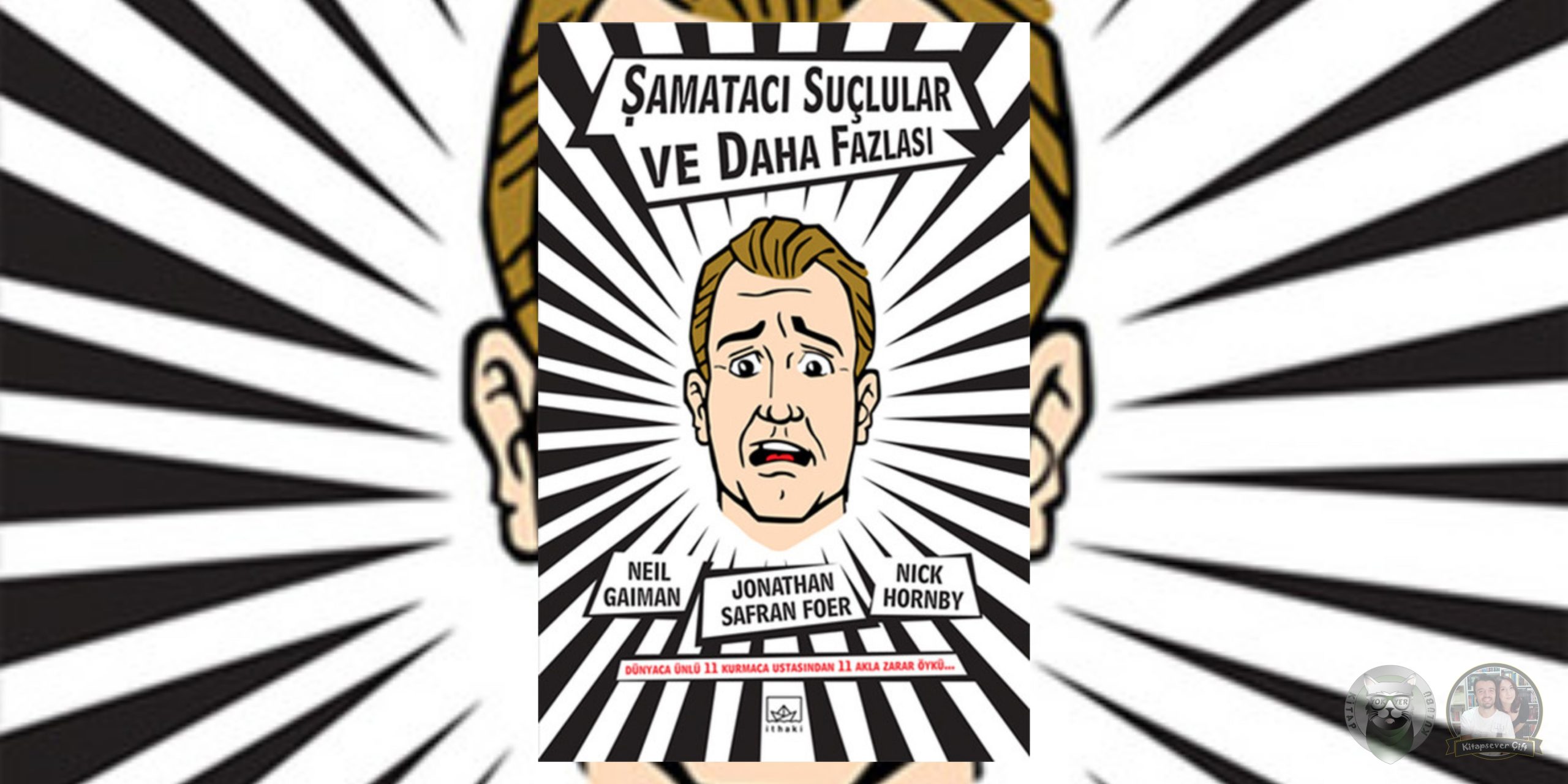 Şamatacı Suçlular ve Daha Fazlası