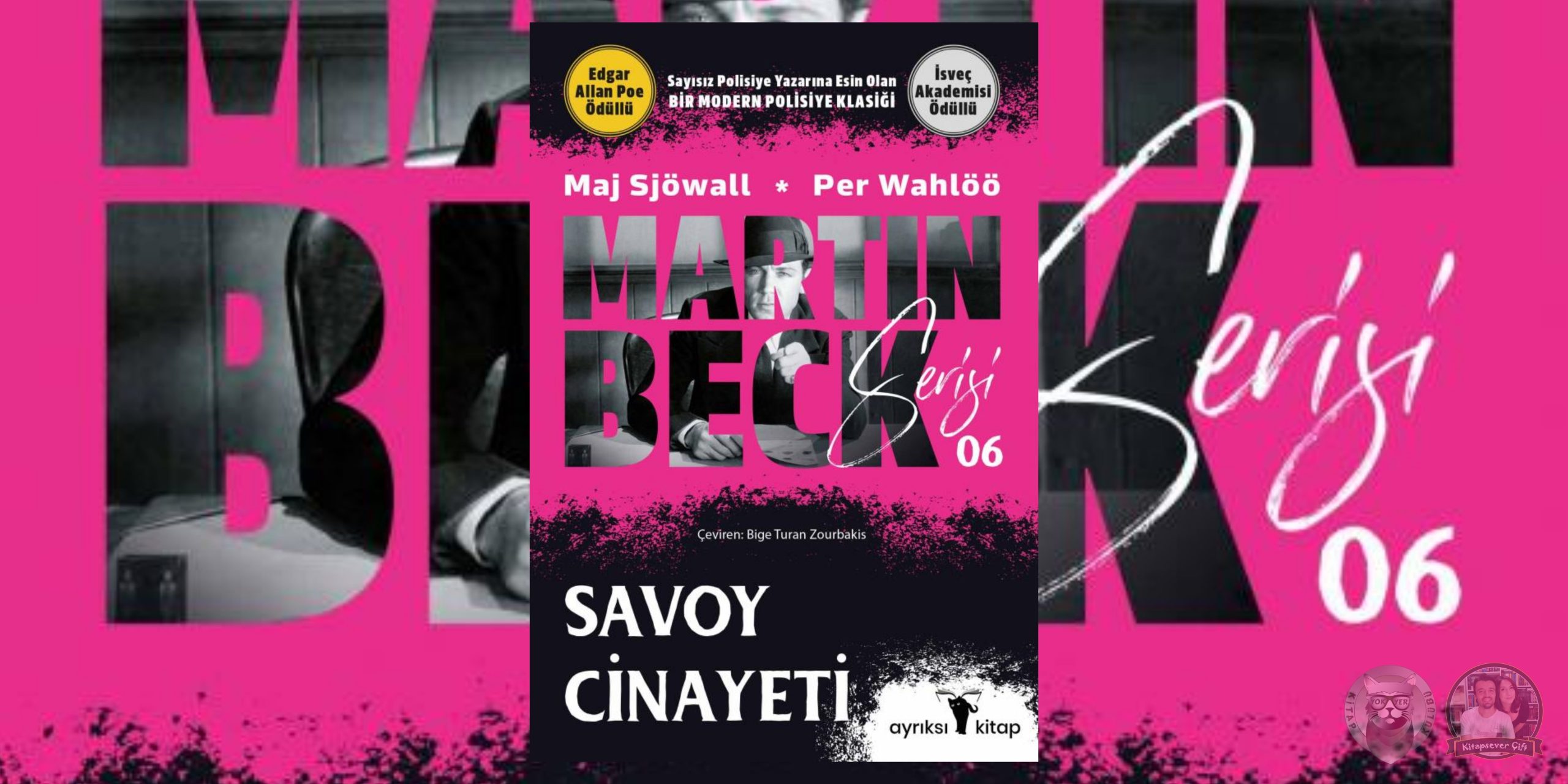 Savoy Cinayeti