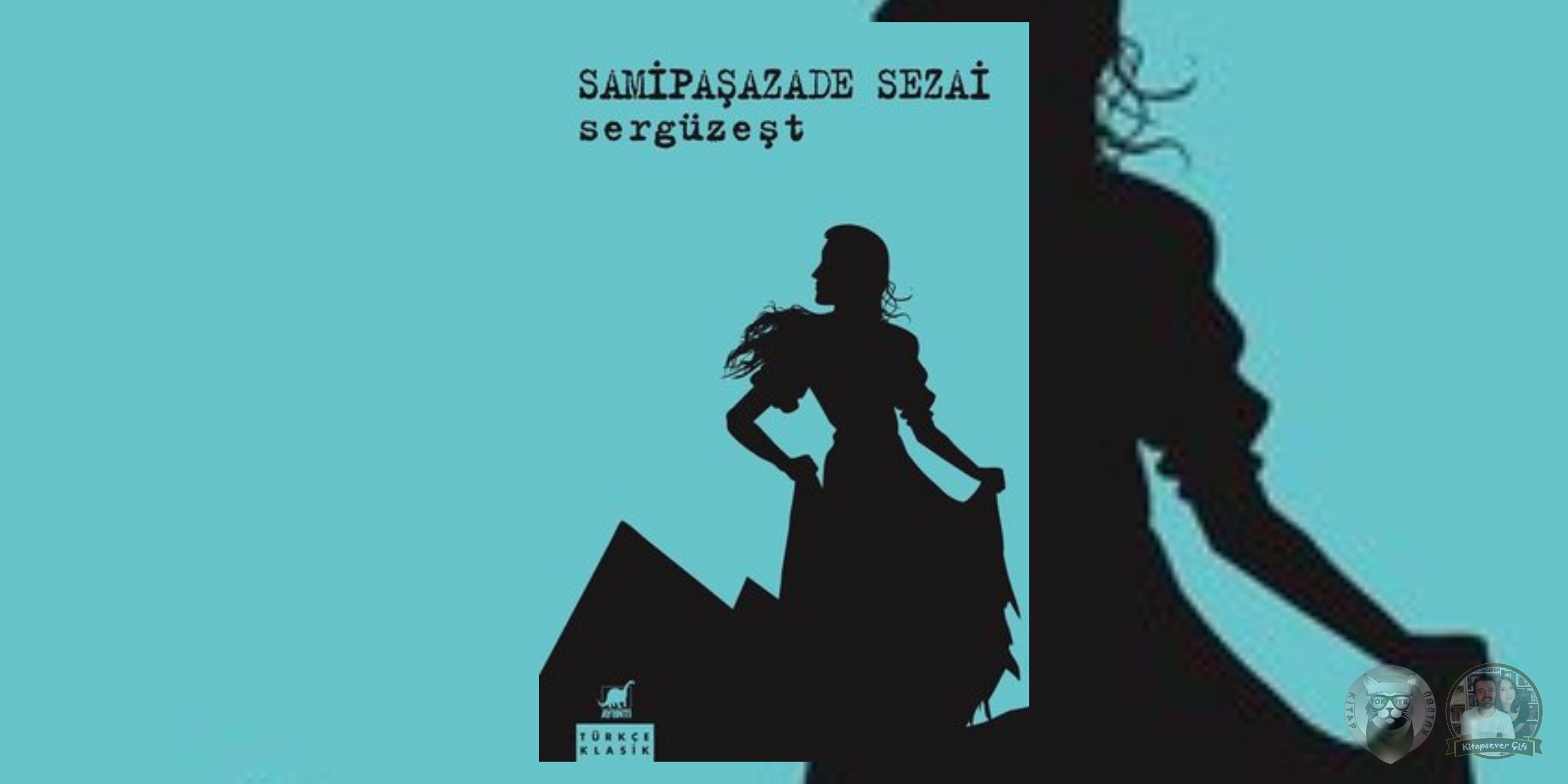 Sergüzeşt