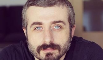 Serkan Karaismailoğlu