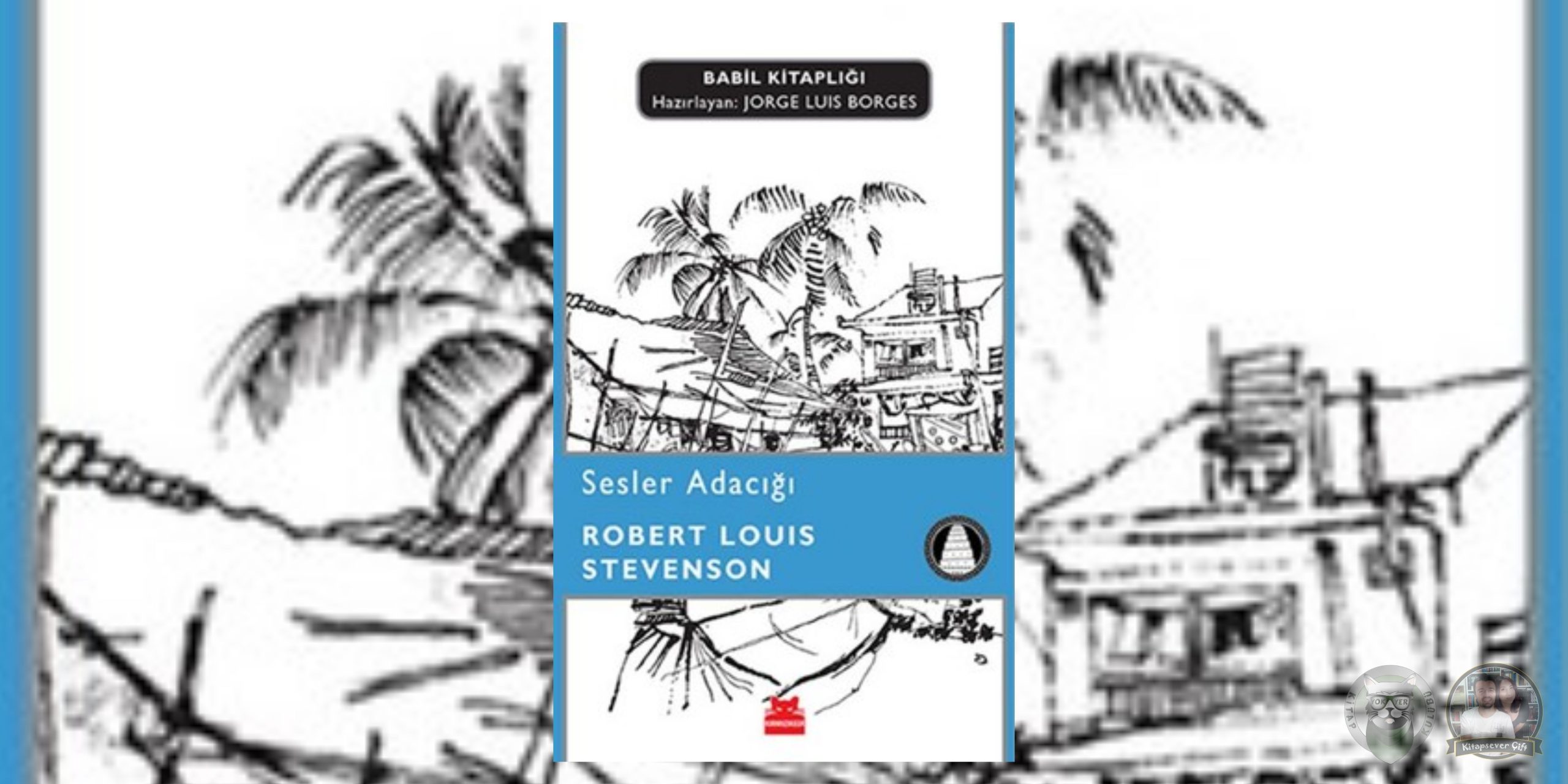 Sesler Adacığı