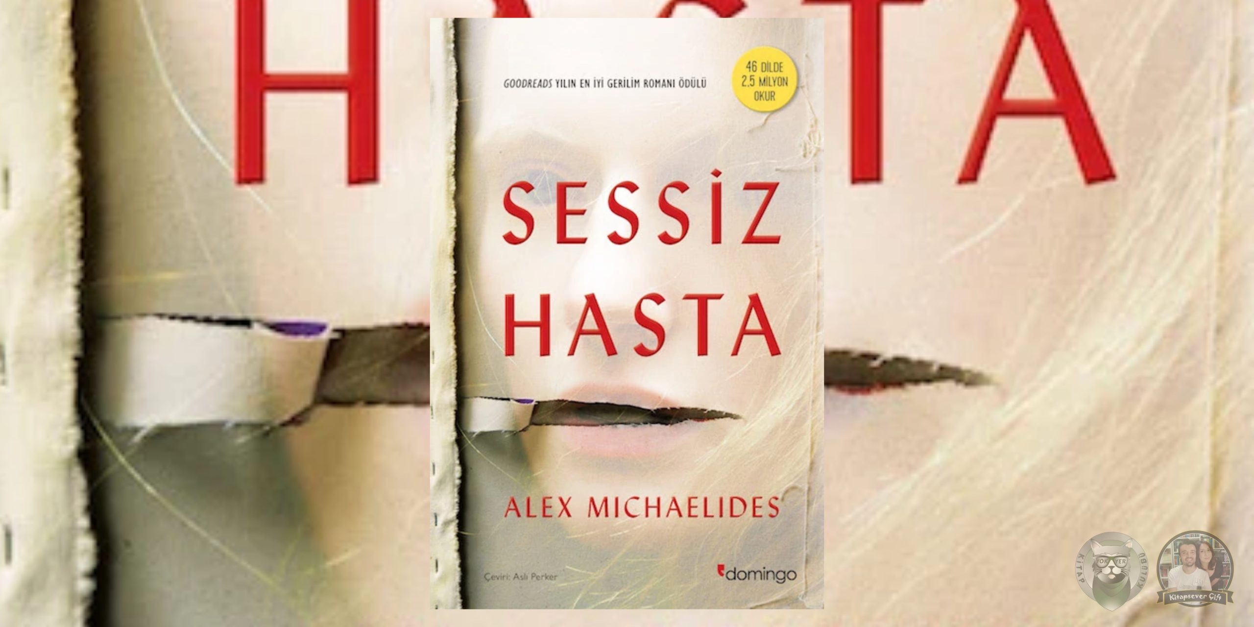 Sessiz Hasta