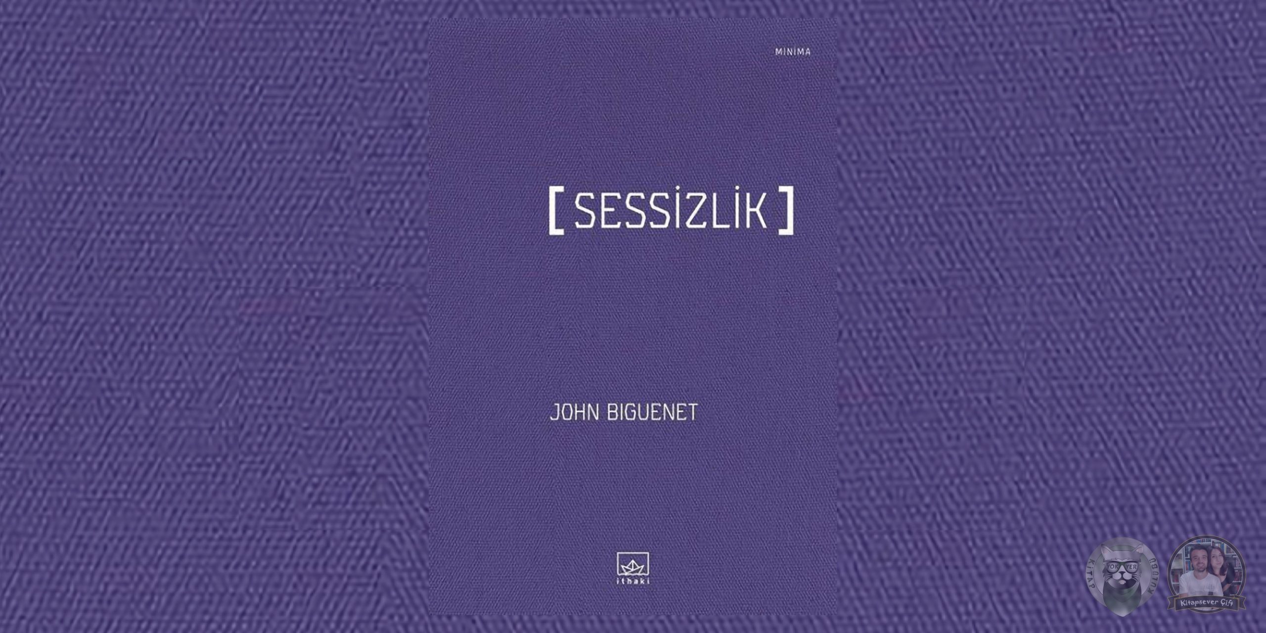 sessizlik