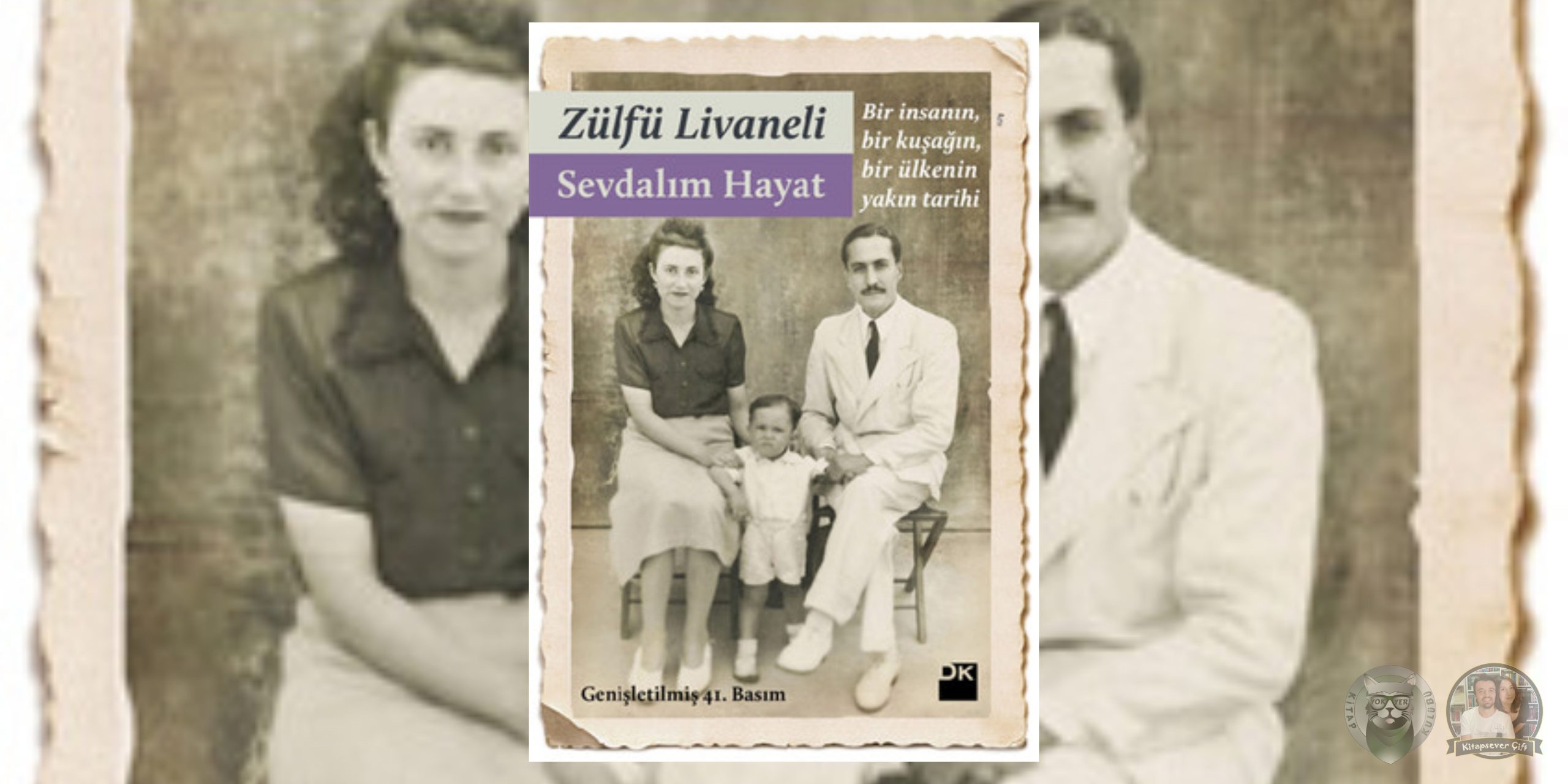 Sevdalım Hayat