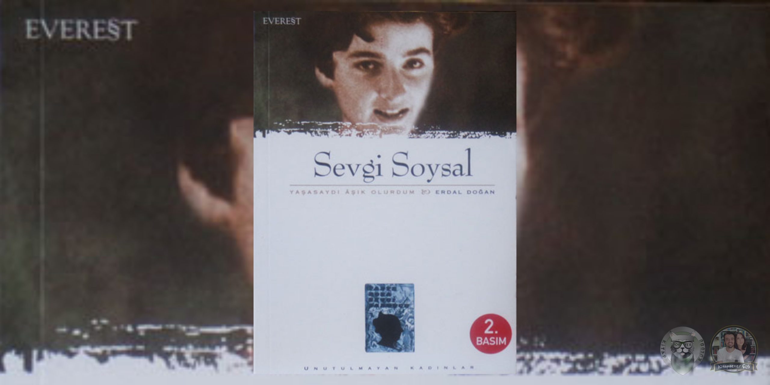 Sevgi Soysal - Yaşasaydı Aşık Olurdum & Erdal Doğan