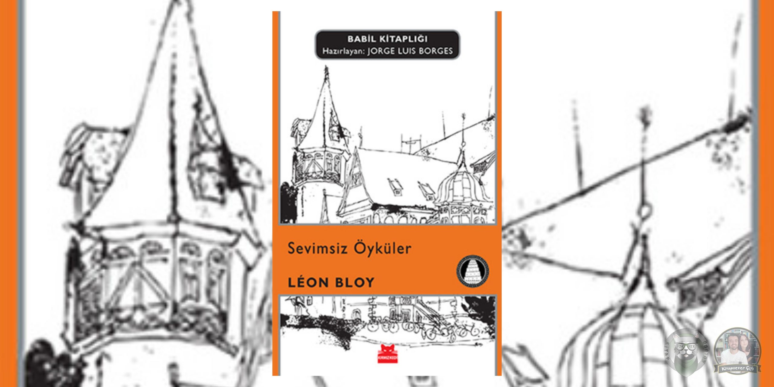 Sevimsiz Öyküler