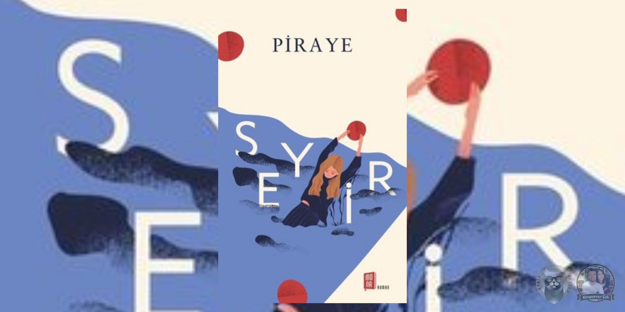 Seyir