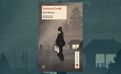 Şeytanın Çırağı