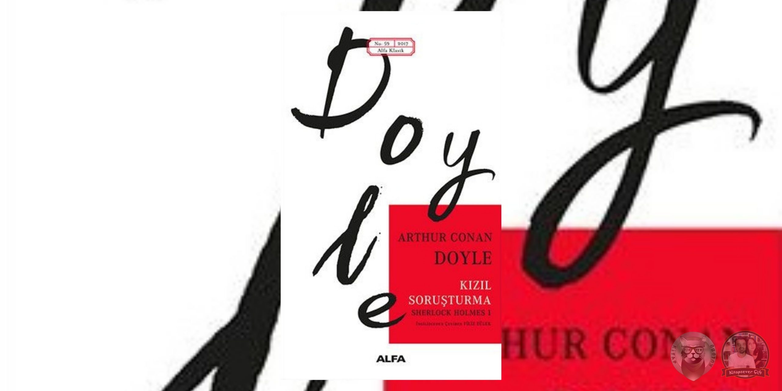 Sherlock Holmes - Kızıl Soruşturma