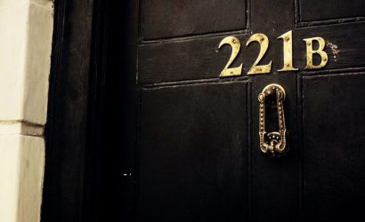 Sherlock Holmes Okuma Sırası