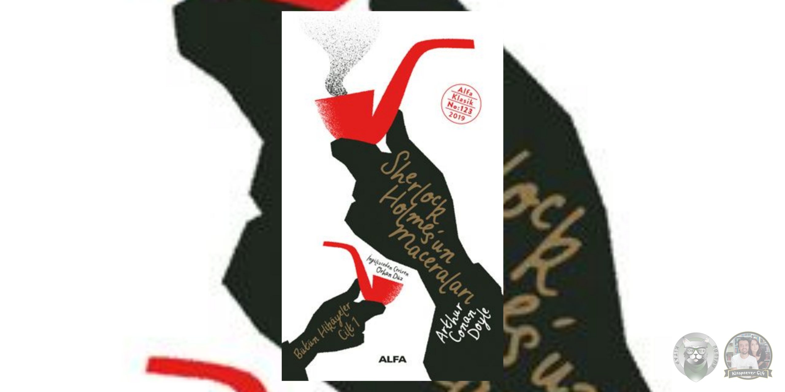 Sherlock Holmes’un Maceraları