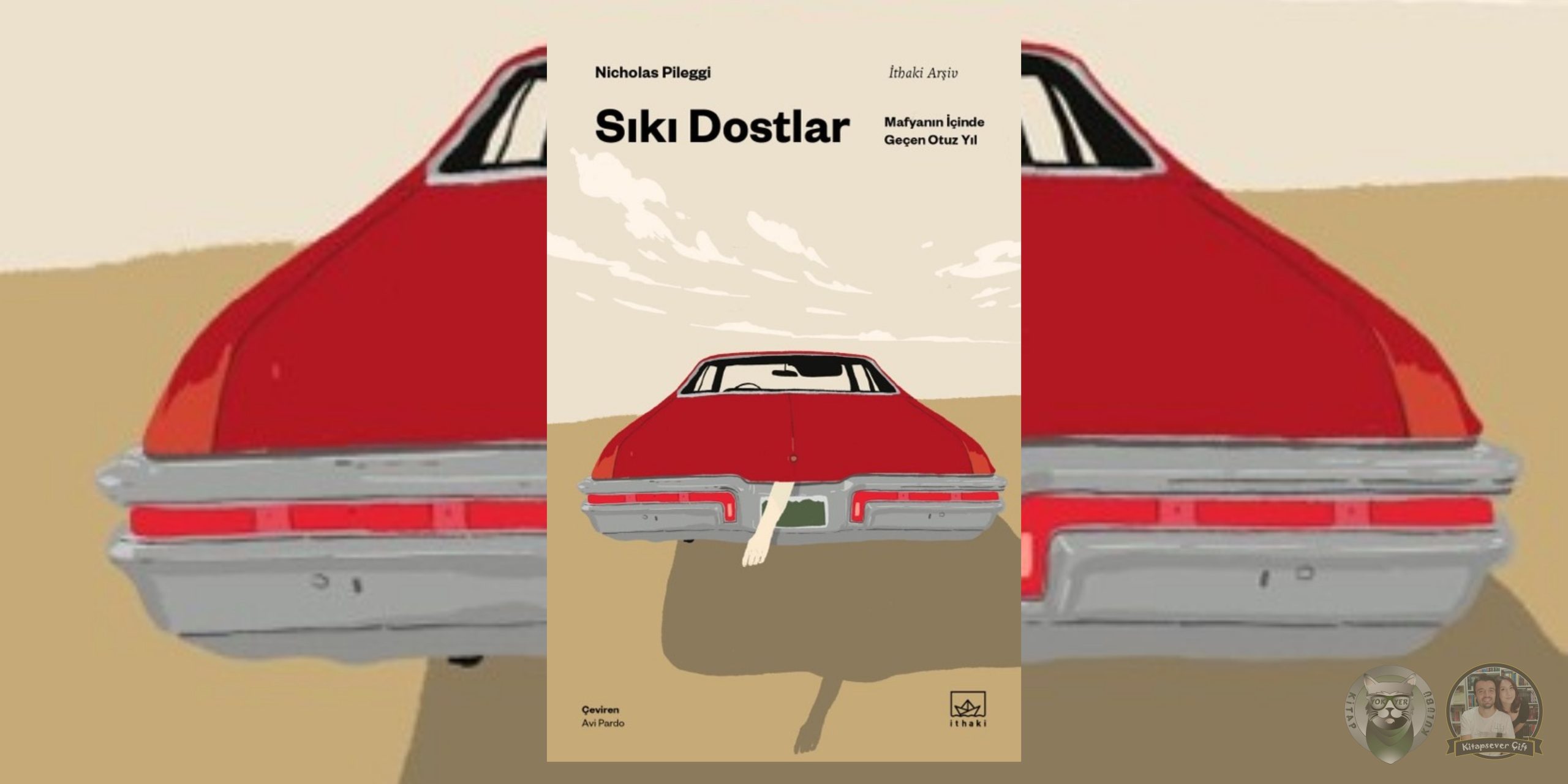 Sıkı Dostlar