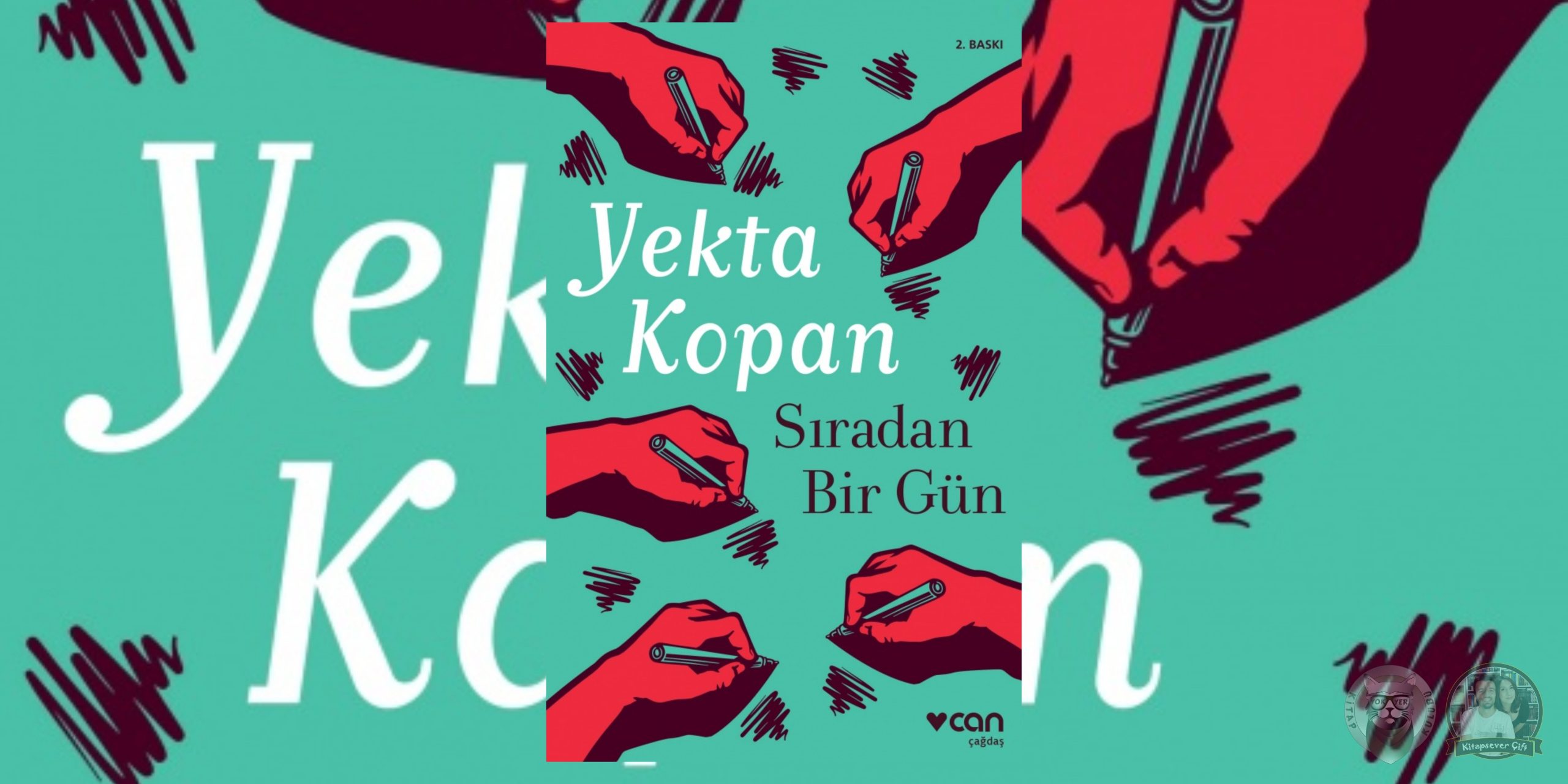 Sıradan Bir Gün