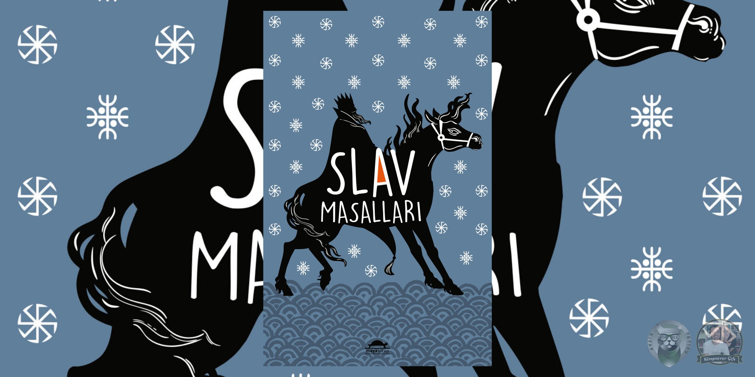 Slav Masalları