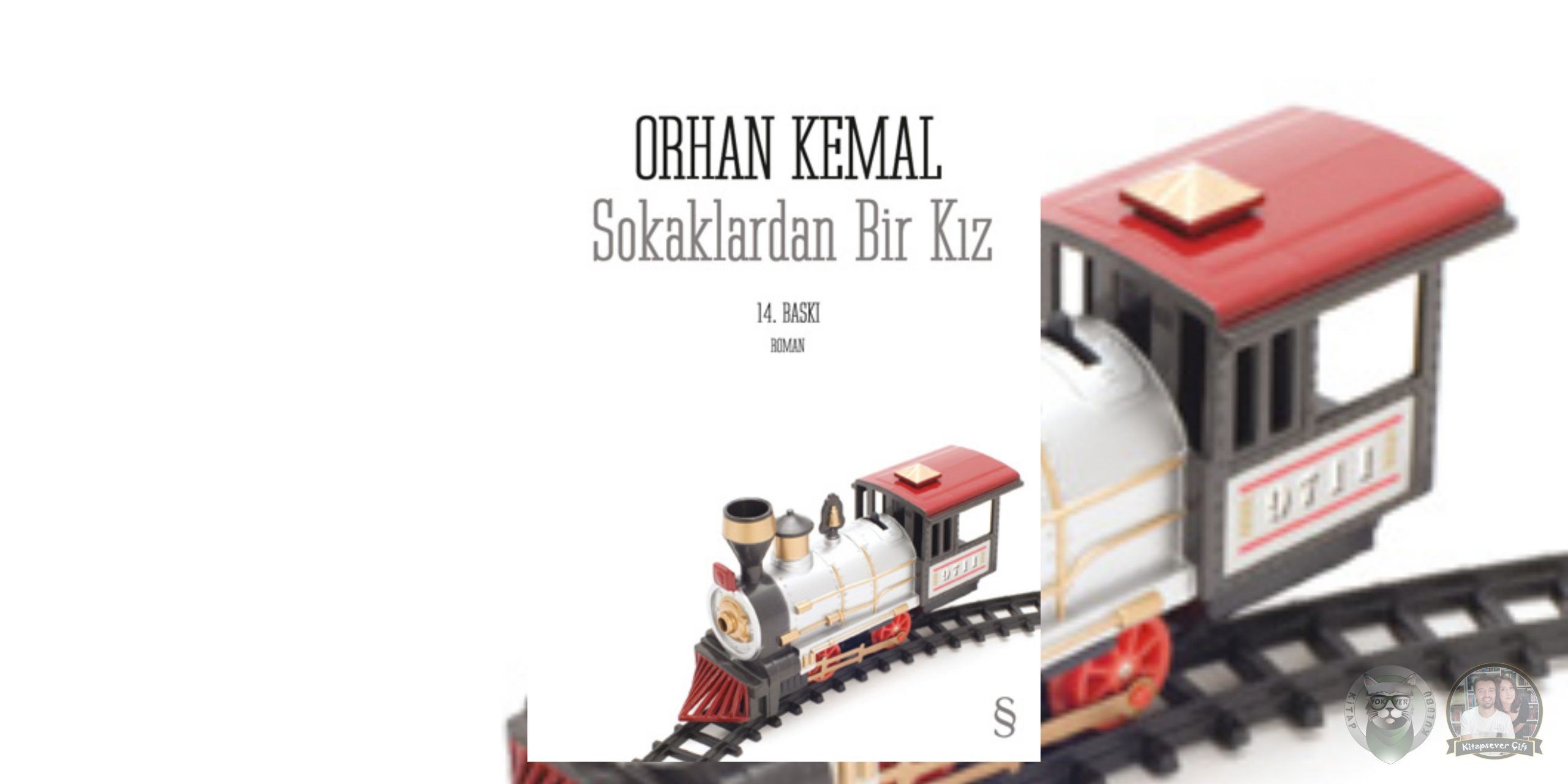Sokaklardan Bir Kız