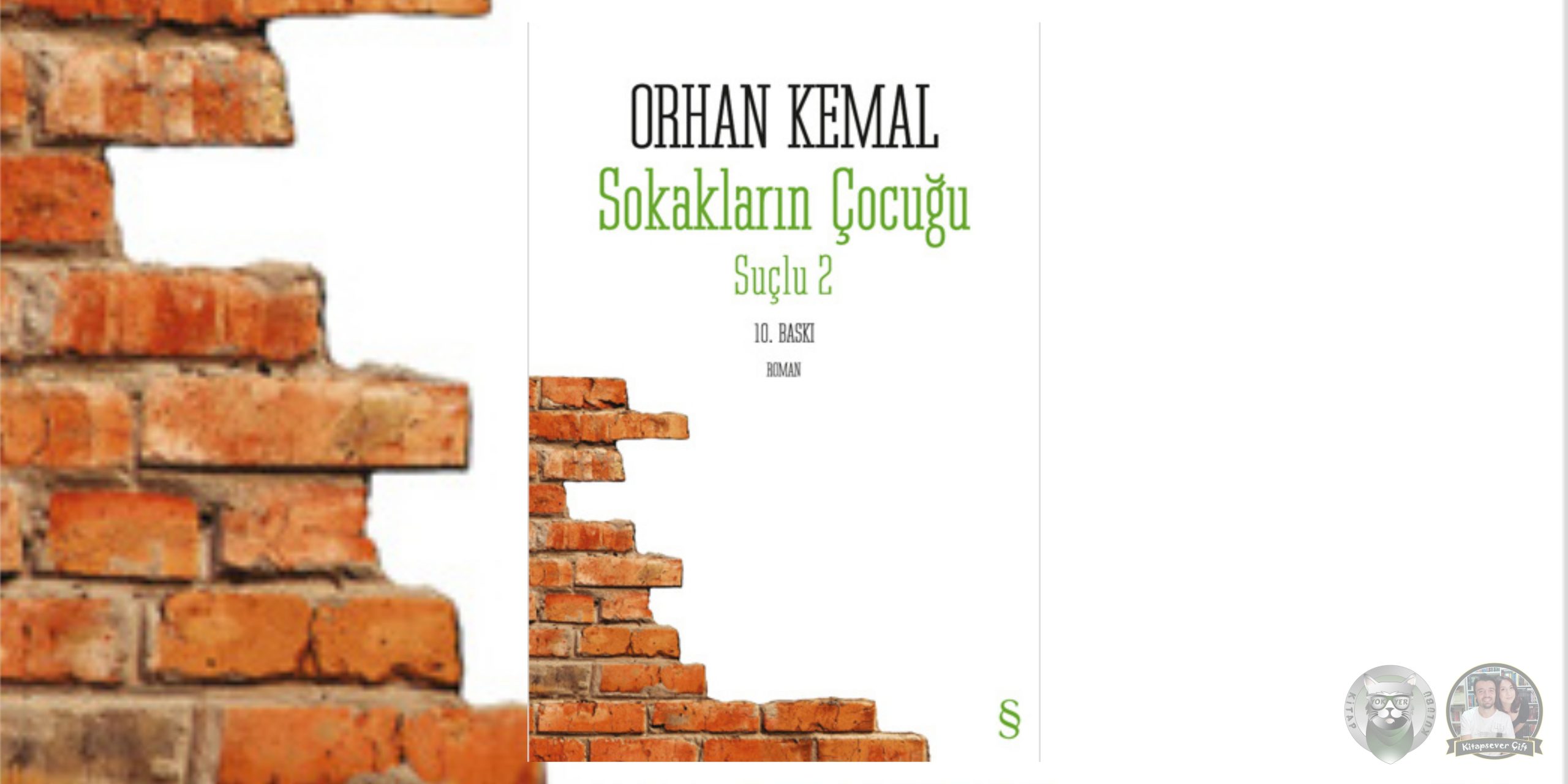 Sokakların Çocuğu