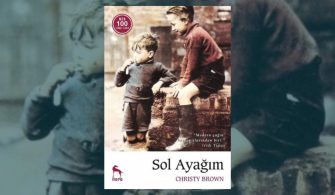 Sol Ayağım
