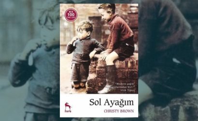 Sol Ayağım