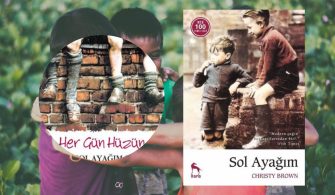 Sol Ayağım Kitap Serisi