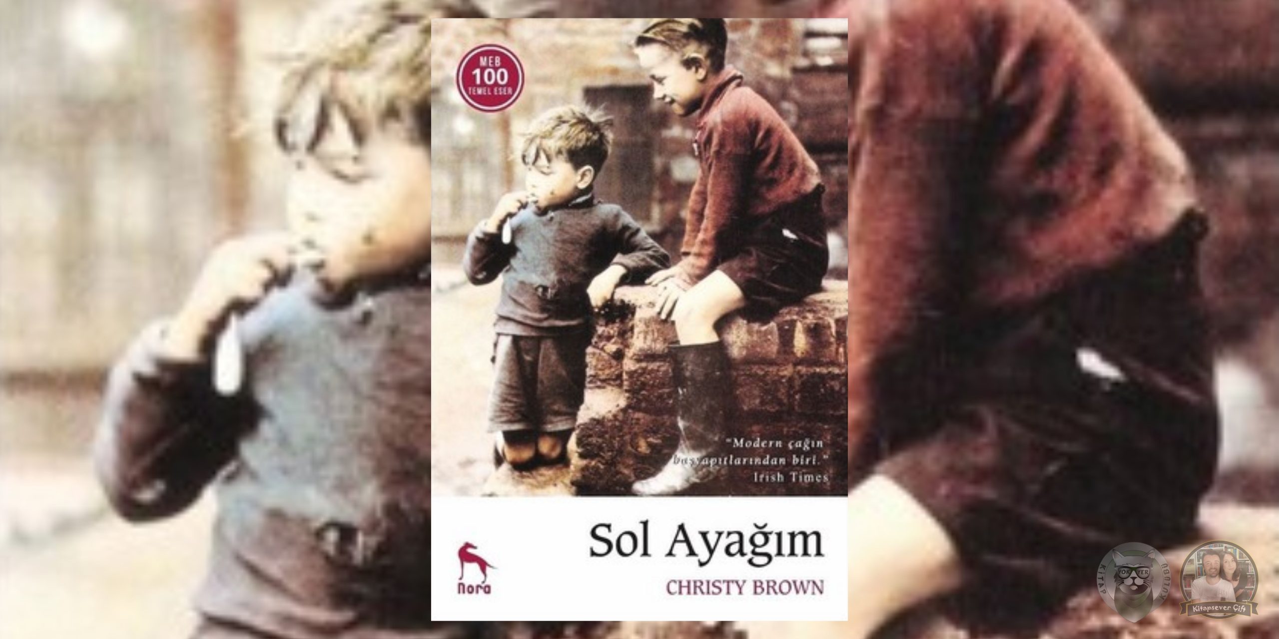 Sol Ayağım