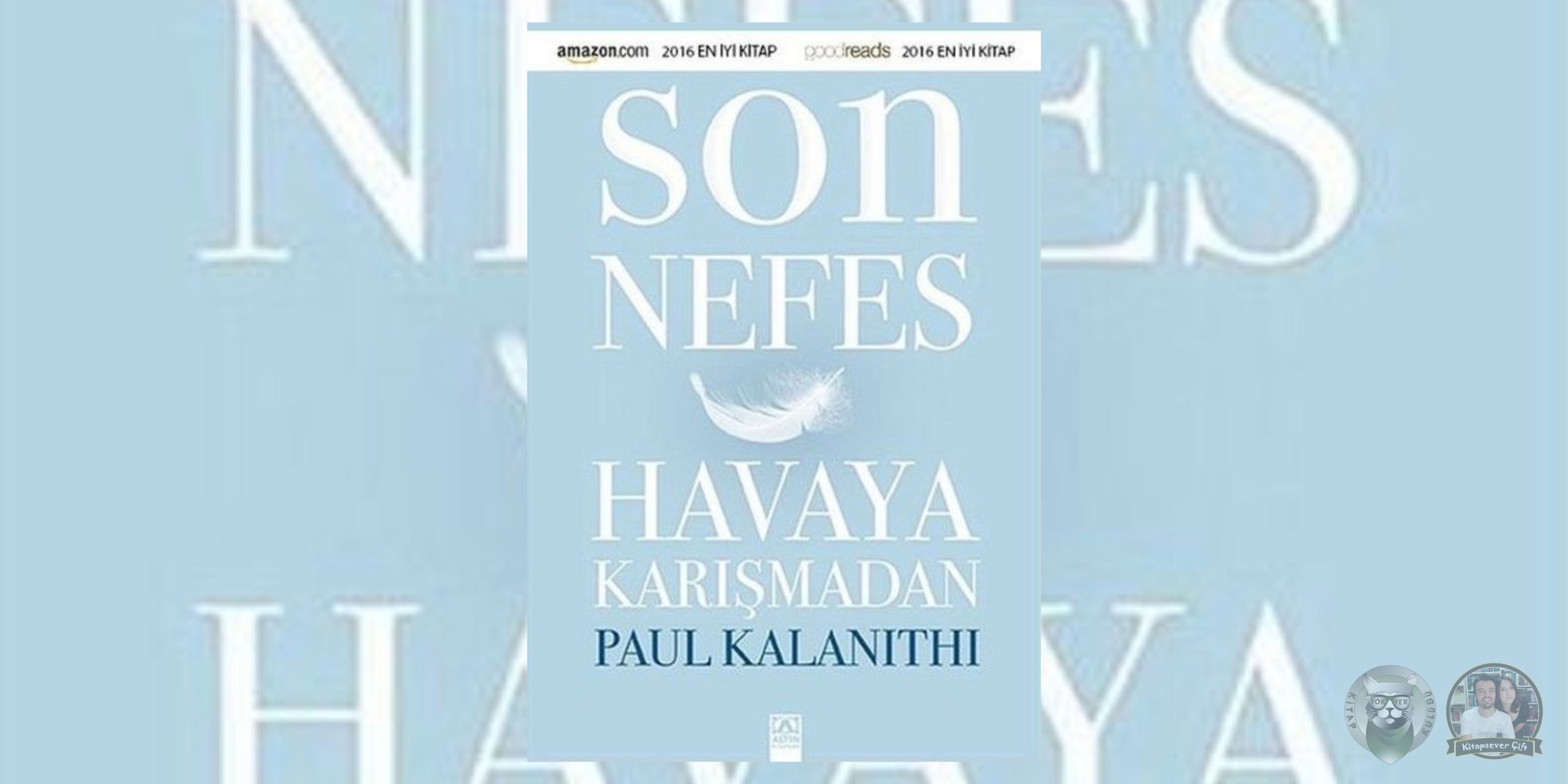 son nefes havaya karışmadan