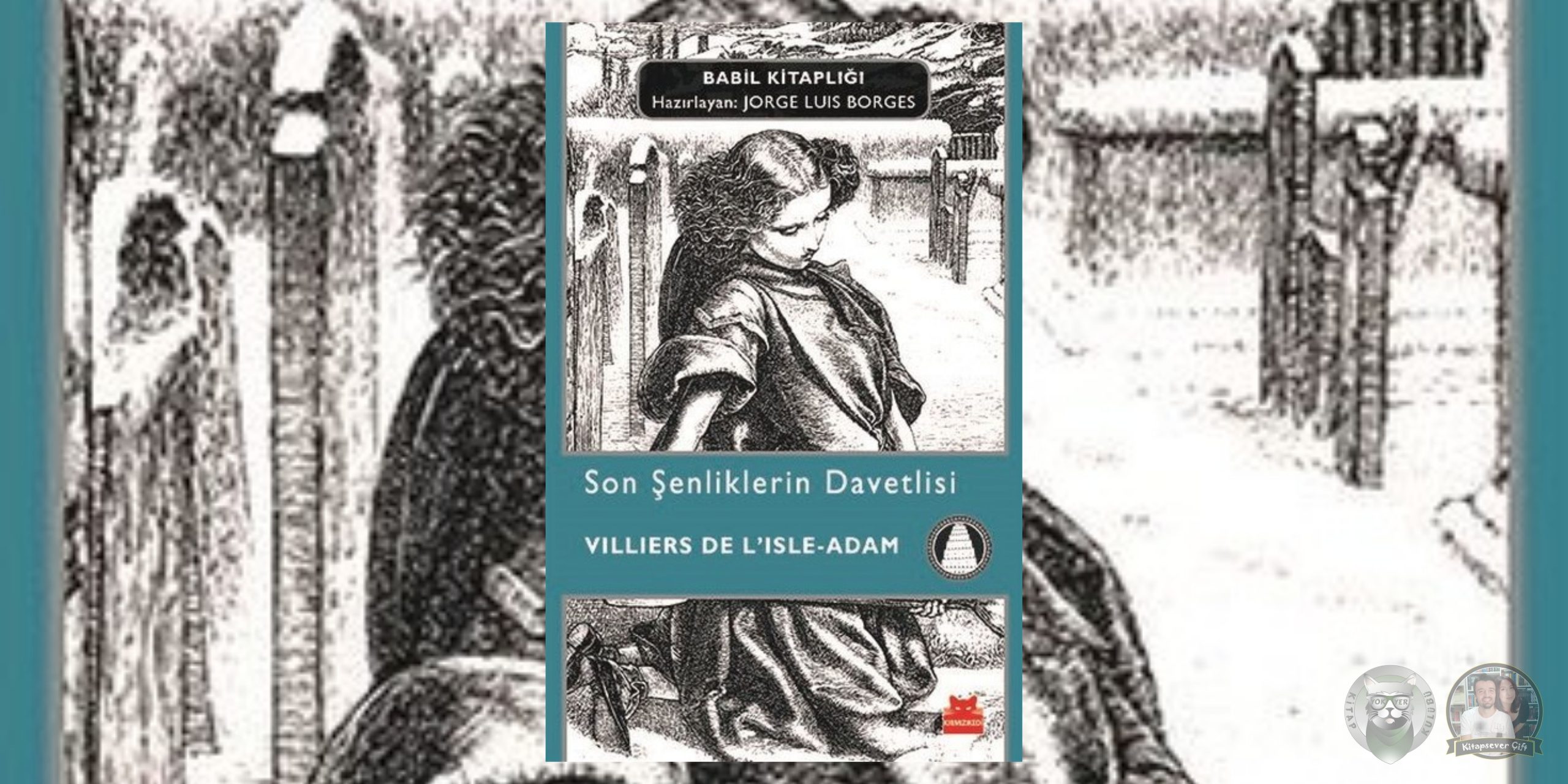 Son Şenliklerin Davetlisi