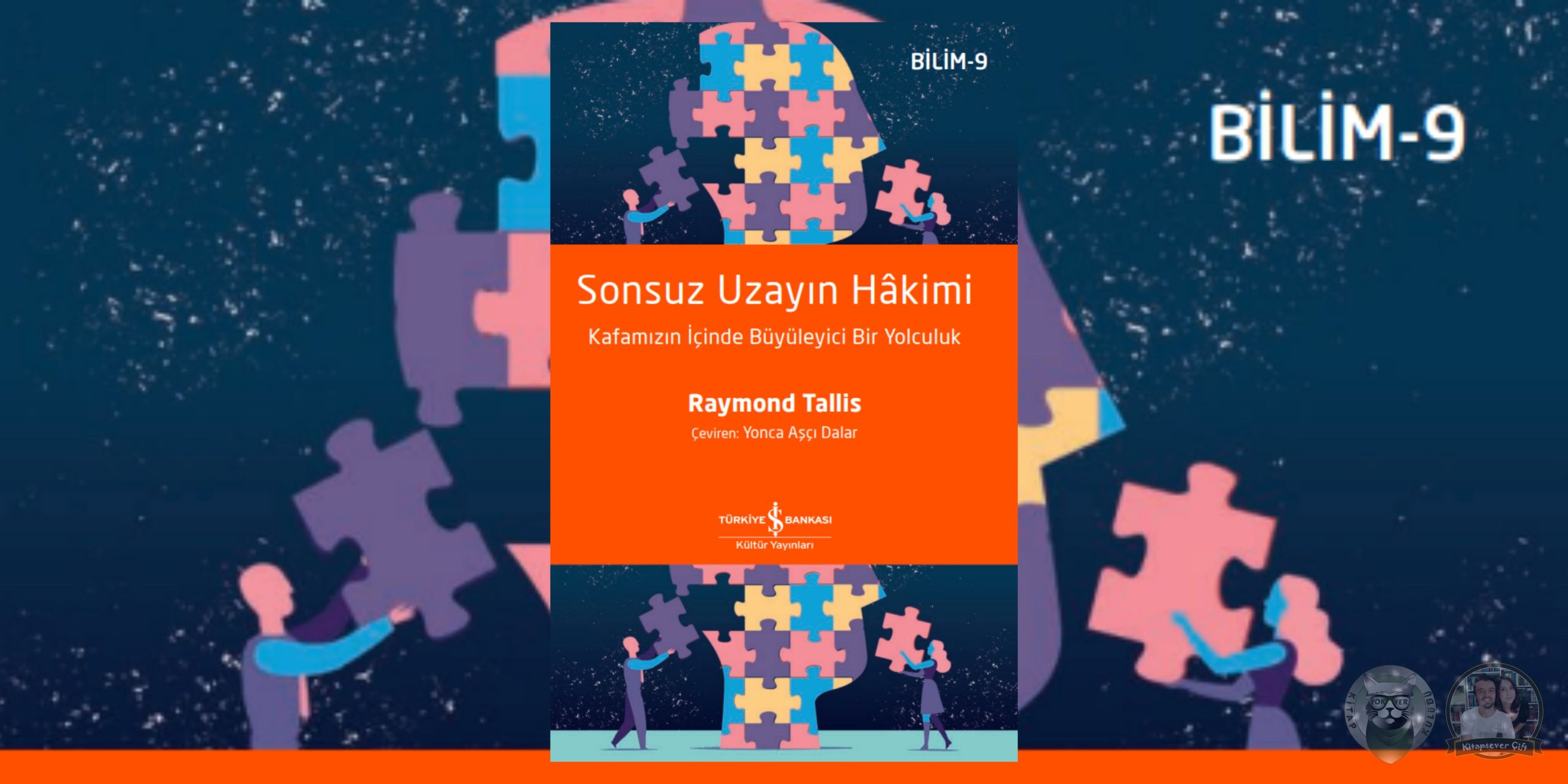 Sonsuz Uzayın Hâkimi