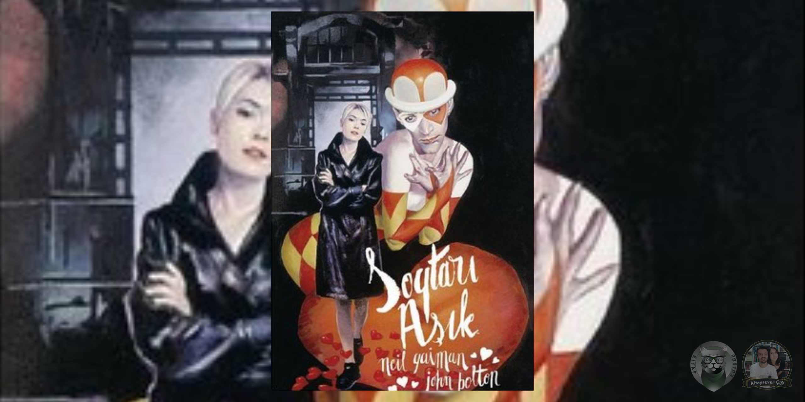 Soytarı Aşık