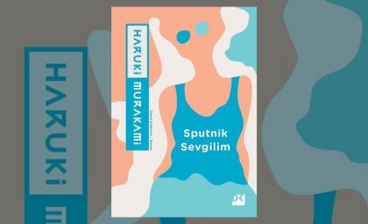 Sputnik Sevgilim