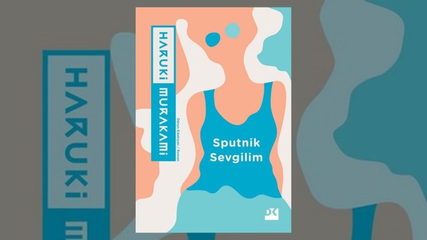 Sputnik Sevgilim Hayranlarına 18 Kitap Önerisi