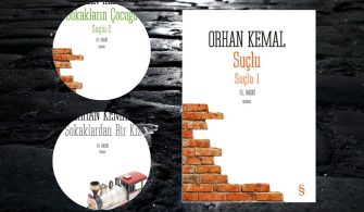 Suçlu Serisi