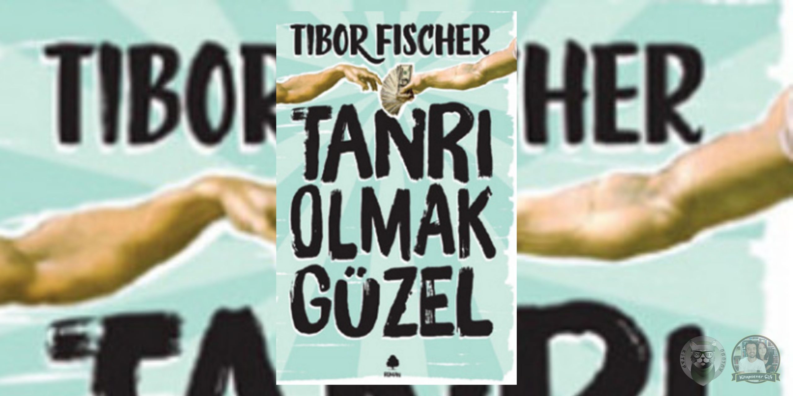Tanrı Olmak Güzel