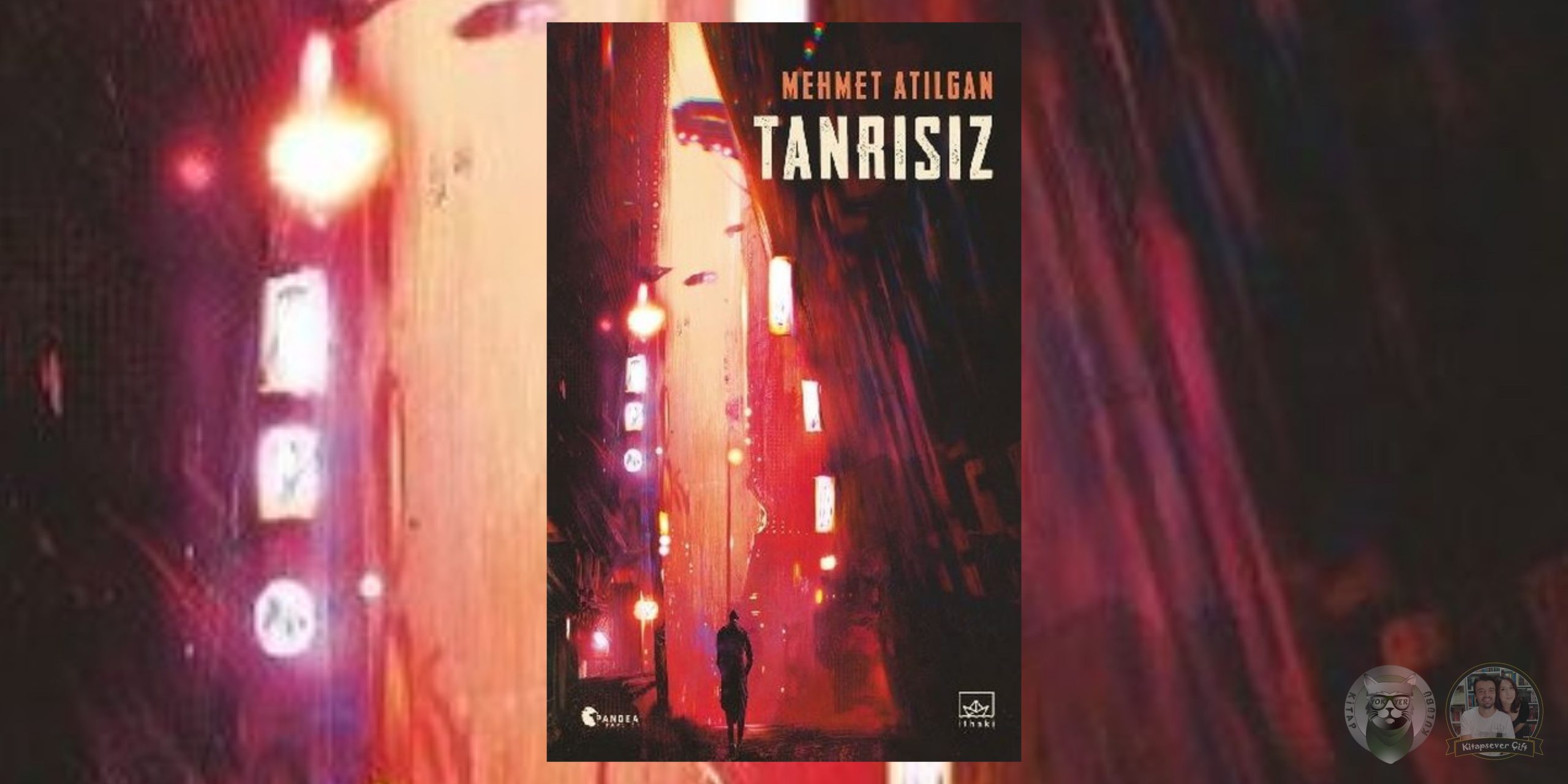 tanrısız