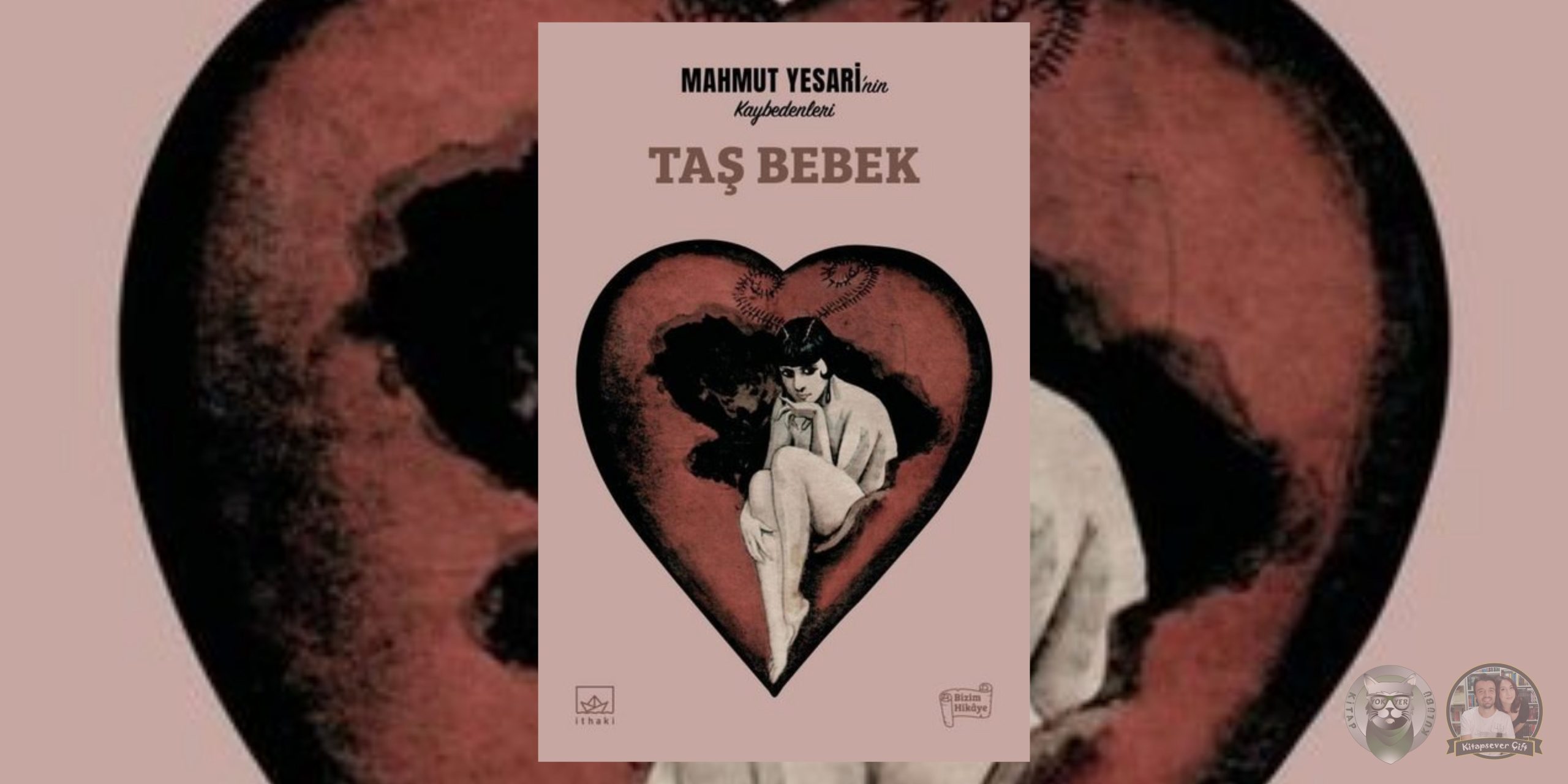 Taş Bebek
