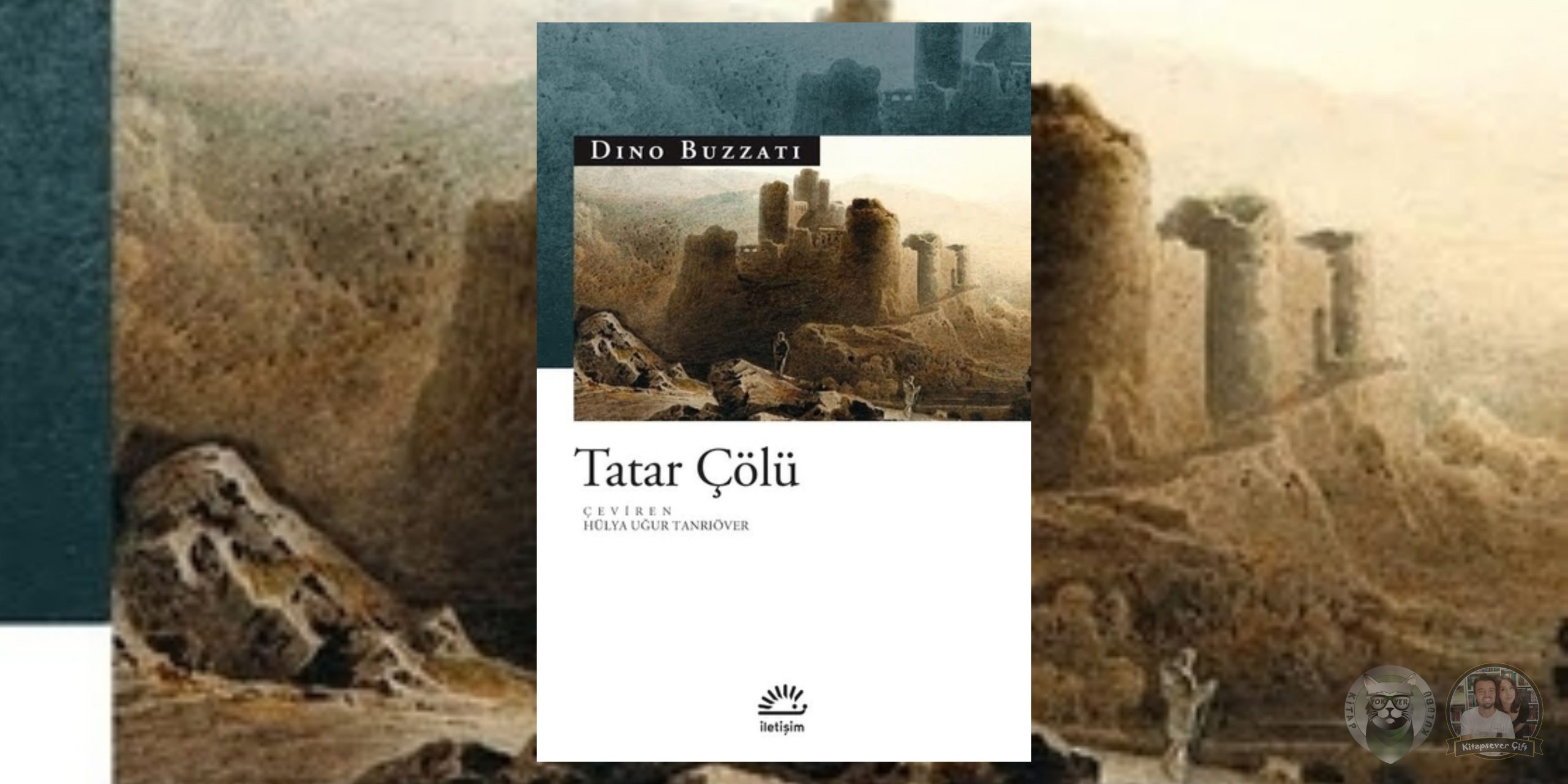 Tatar Çölü
