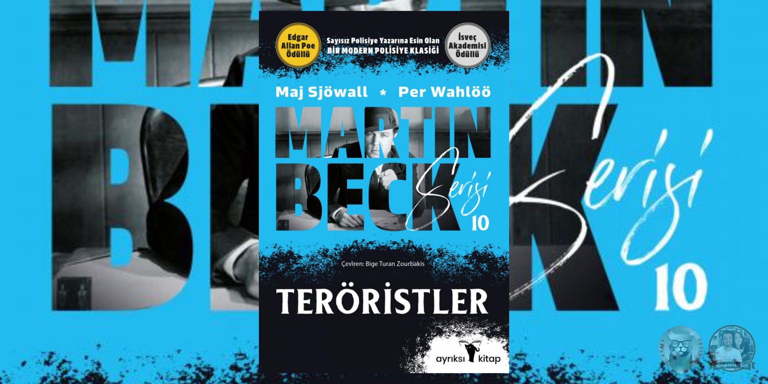 Teröristler
