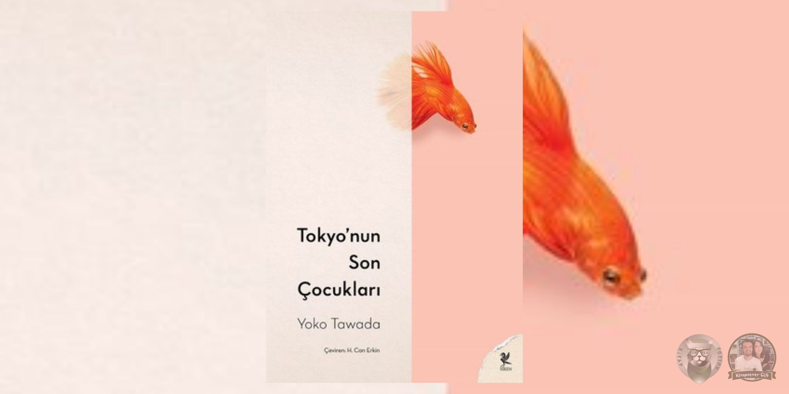 Tokyo'nun Son Çocukları