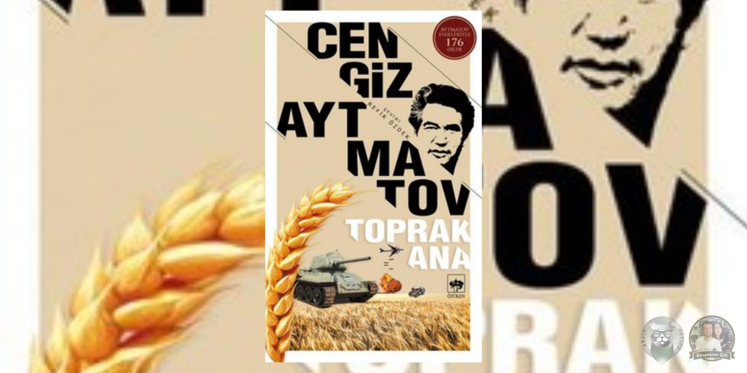 Toprak Ana