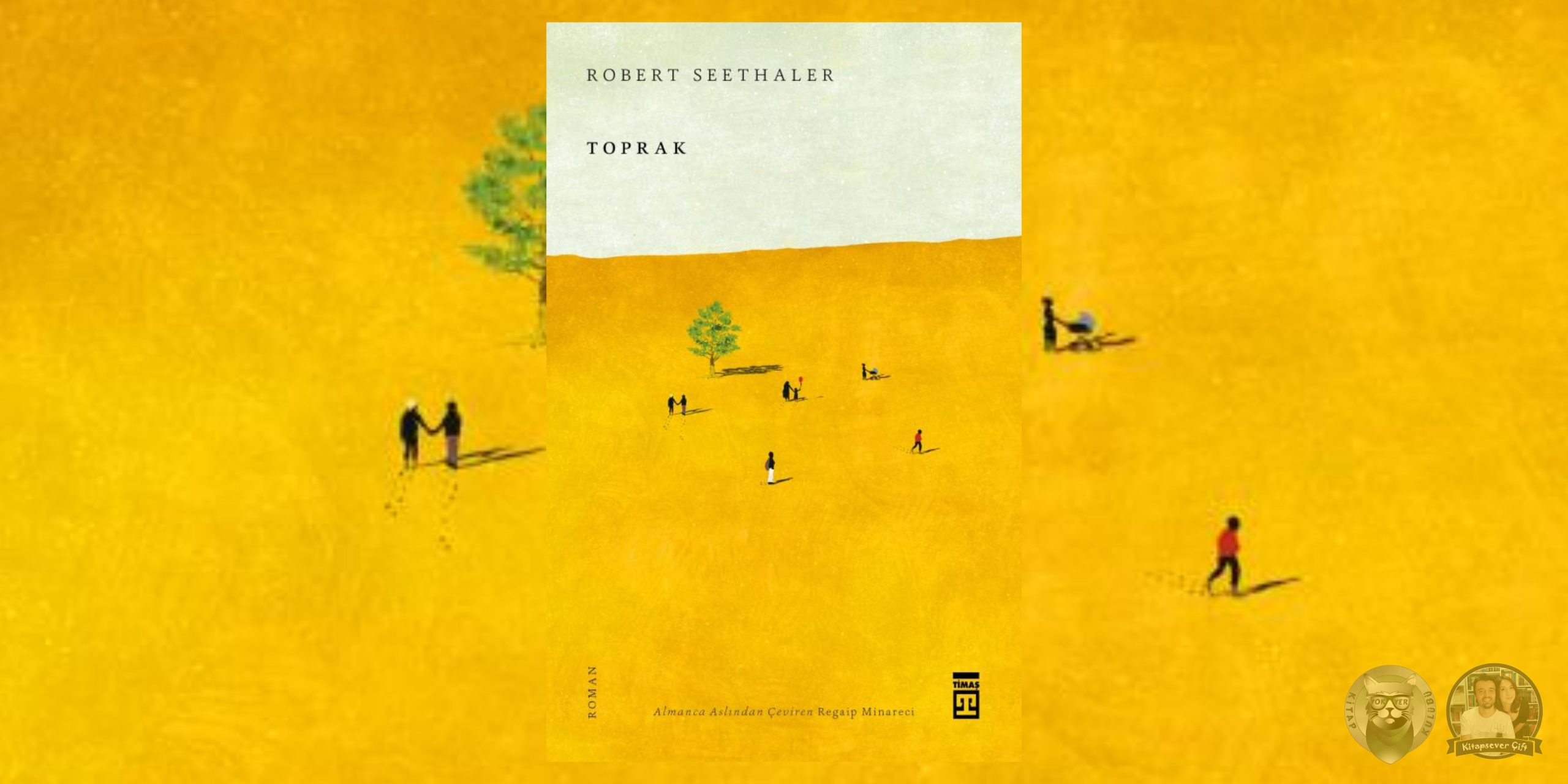Toprak