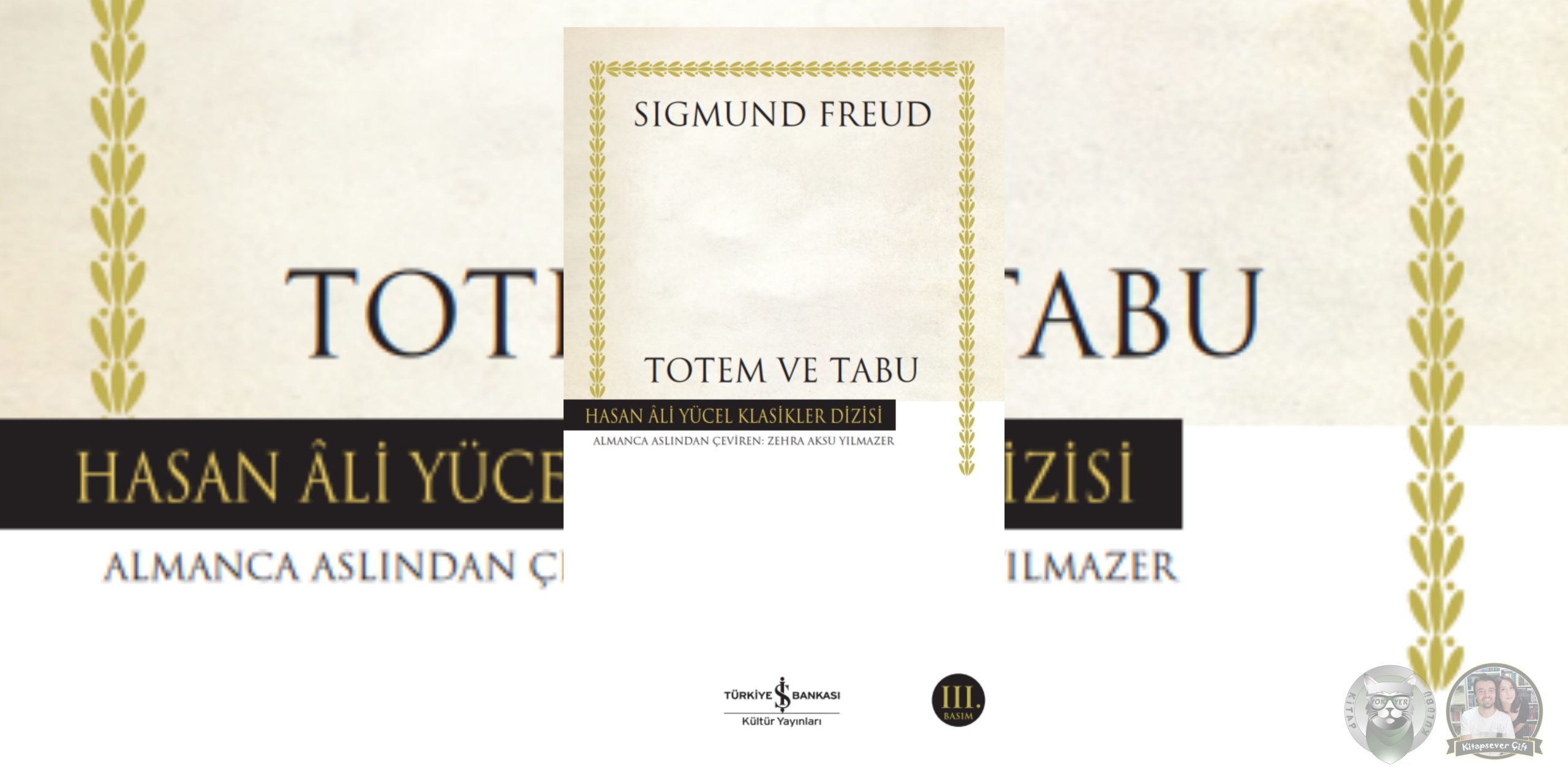 Totem ve Tabu