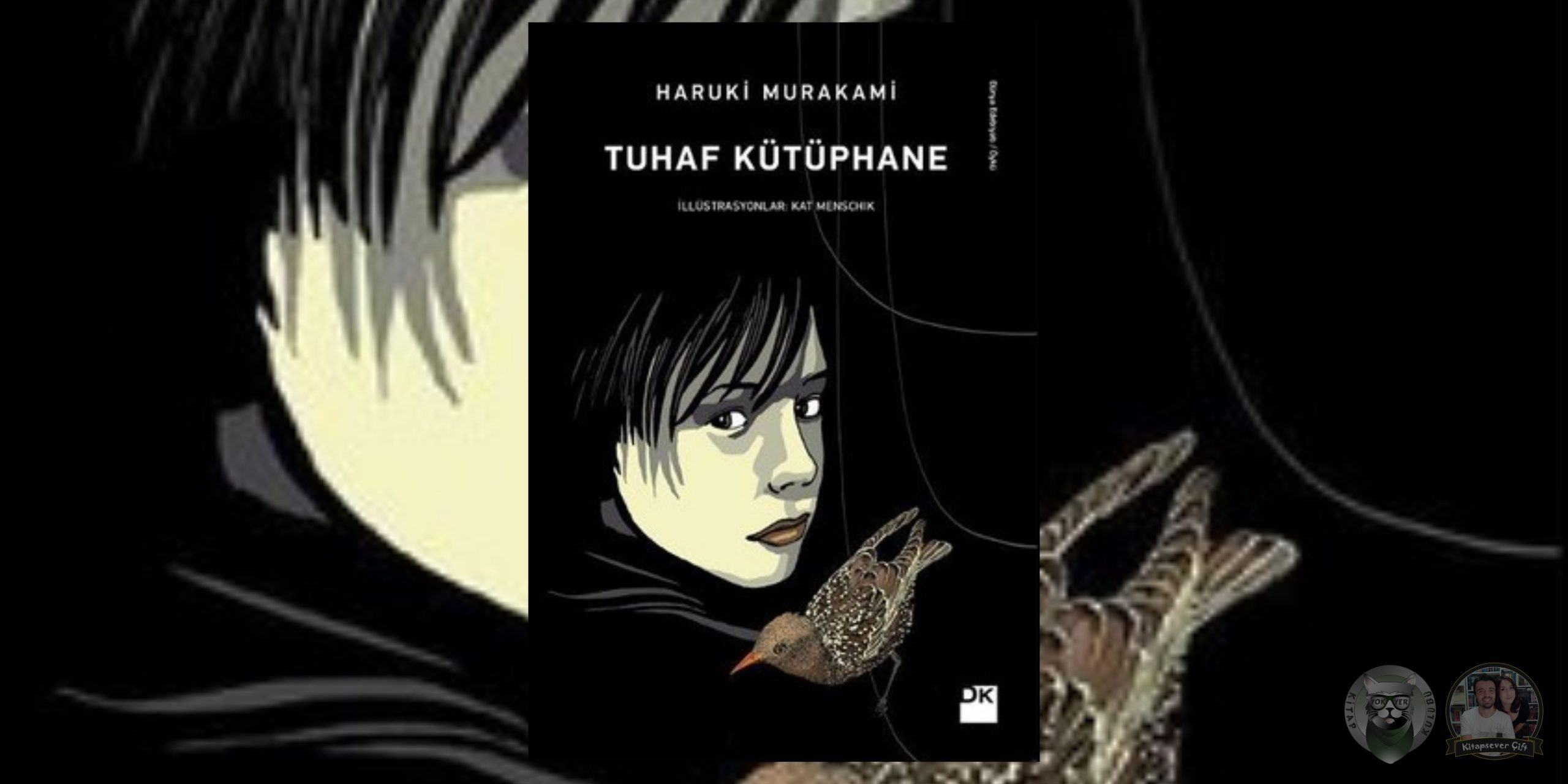 Tuhaf Kütüphane